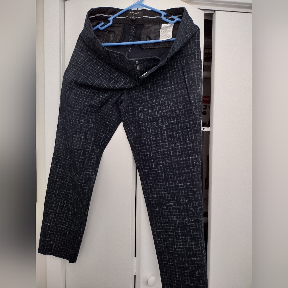 Banana Republic pants size 12 nwt
